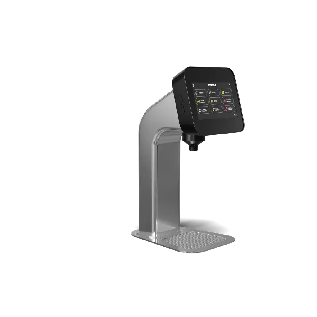 Marco MARCO SYPP 4 Autofill System Beverage Dispenser
