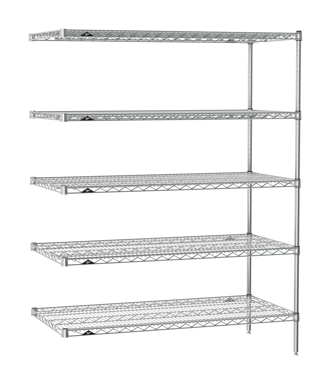 Metro SE-1836C-63-A5 Wire Shelving Unit