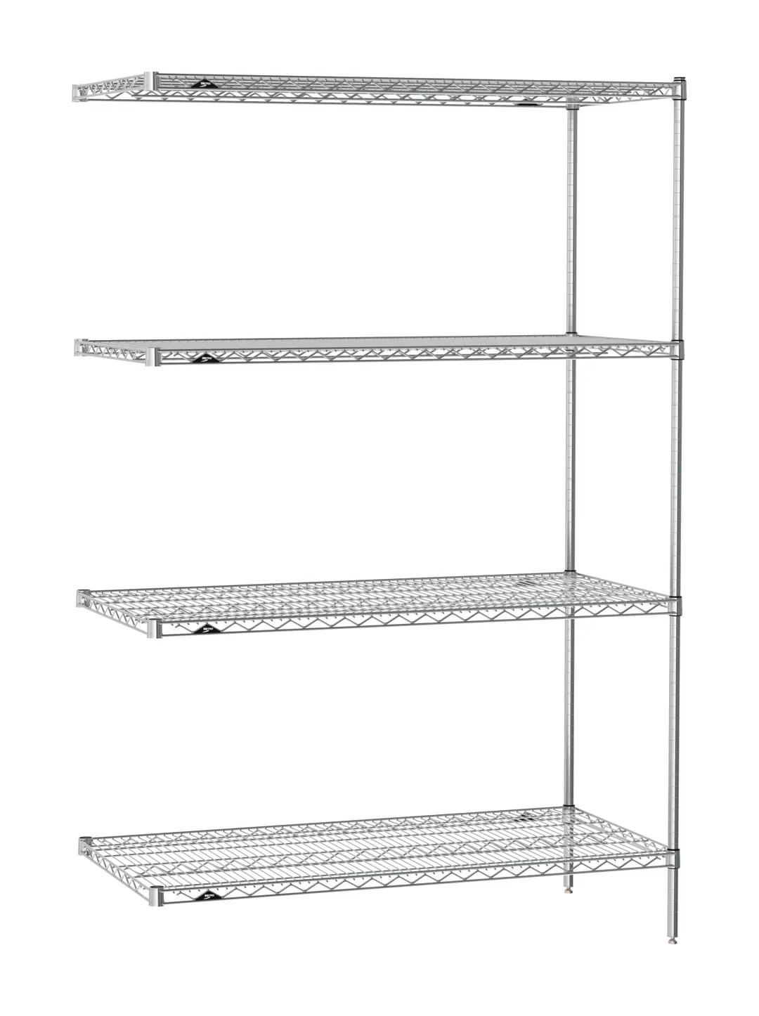 Metro SE-1836C-74-A4 Wire Shelving Unit