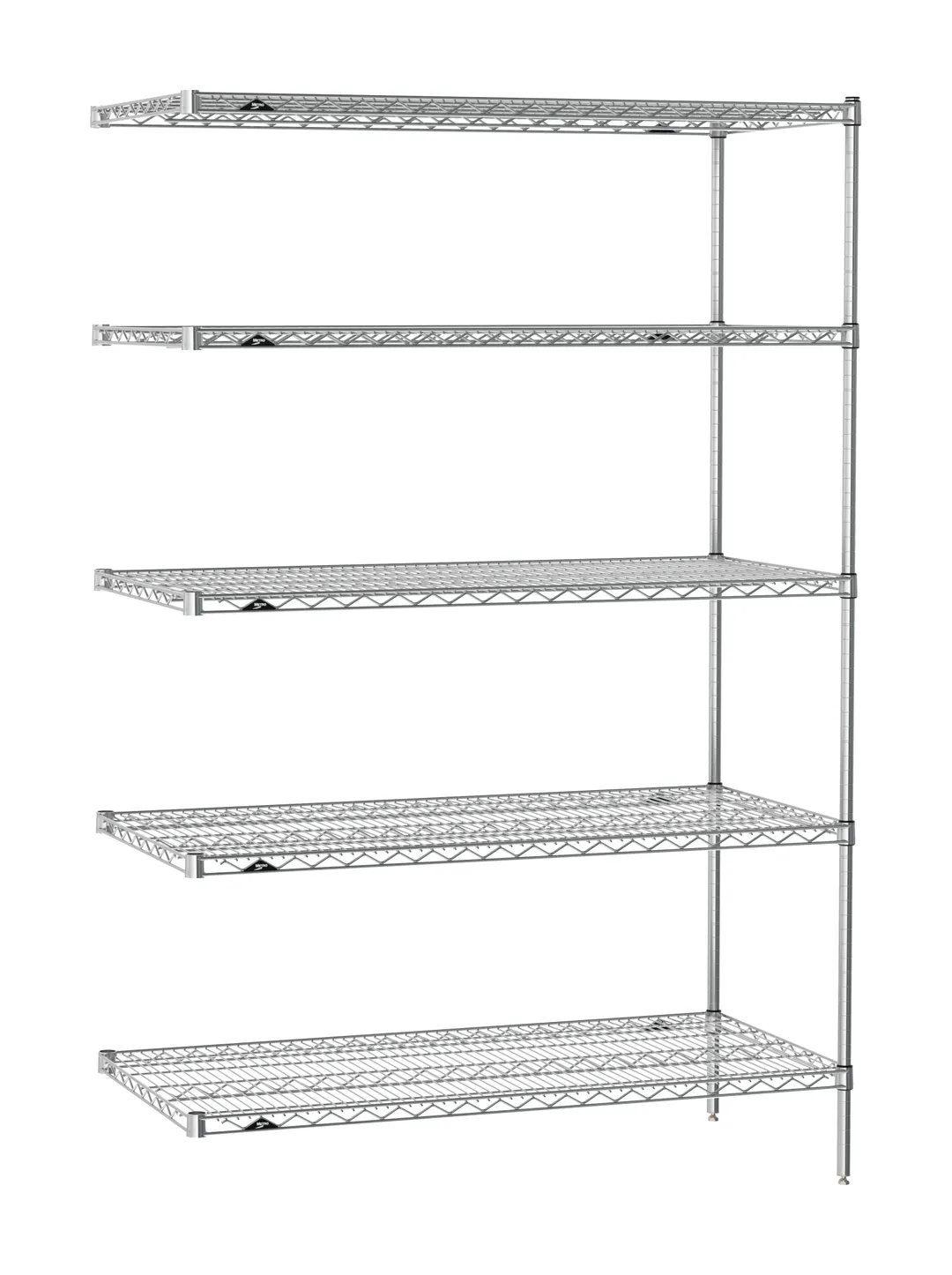 Metro SE-1842C-74-A5 Wire Shelving Unit