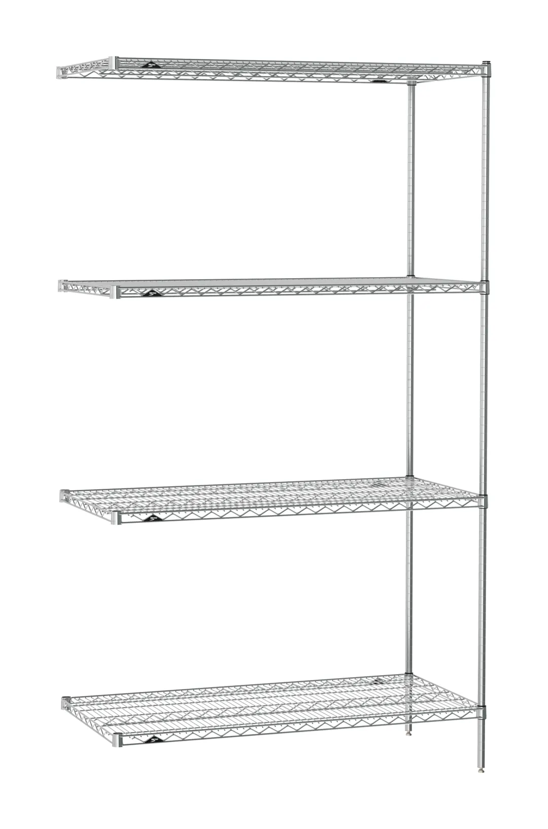 Metro SE-2130C-86-A4 Wire Shelving Unit