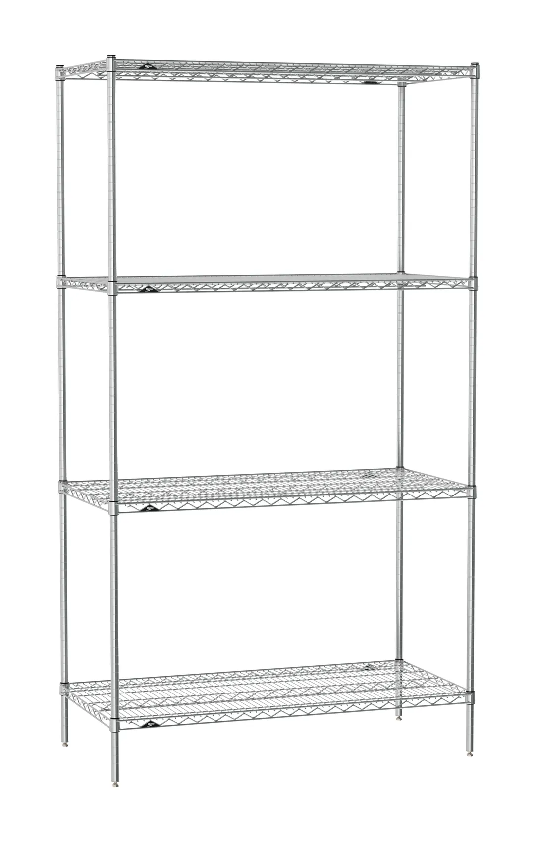 Metro SE-2136C-86-S4 Wire Shelving Unit