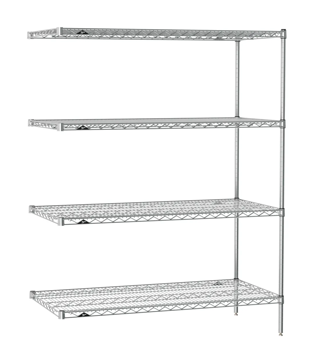 Metro SE-2442C-63-A4 Wire Shelving Unit