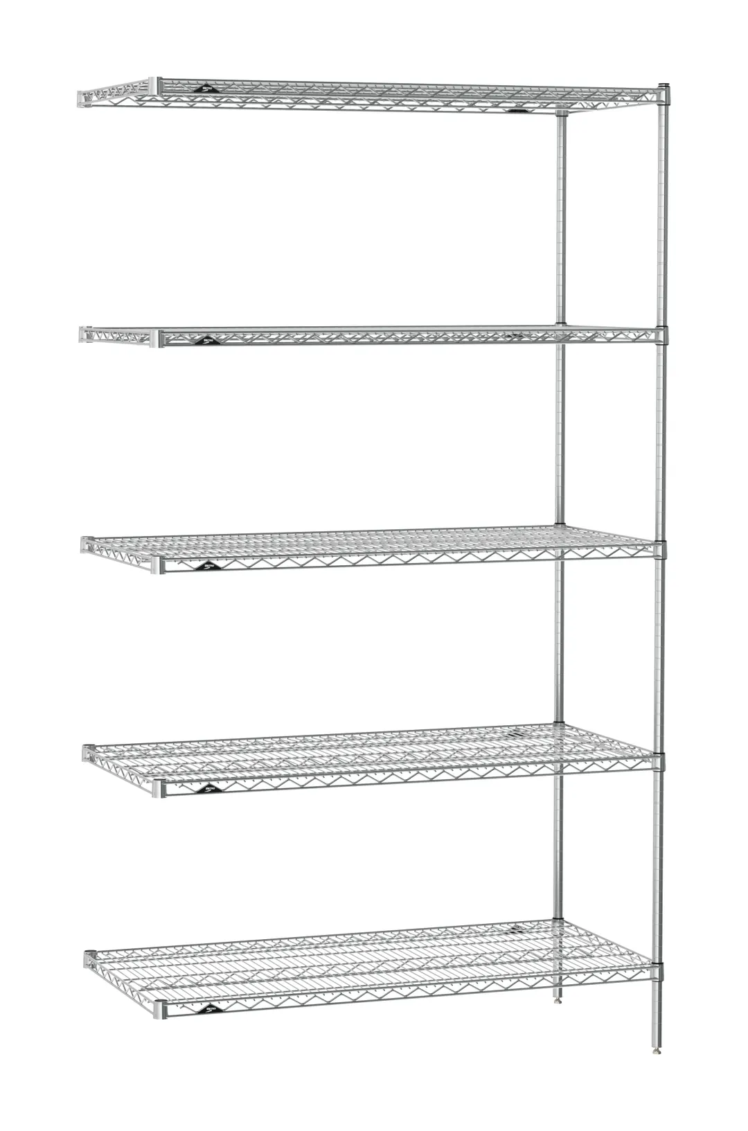 Metro SE-2472C-86-A5 Wire Shelving Unit