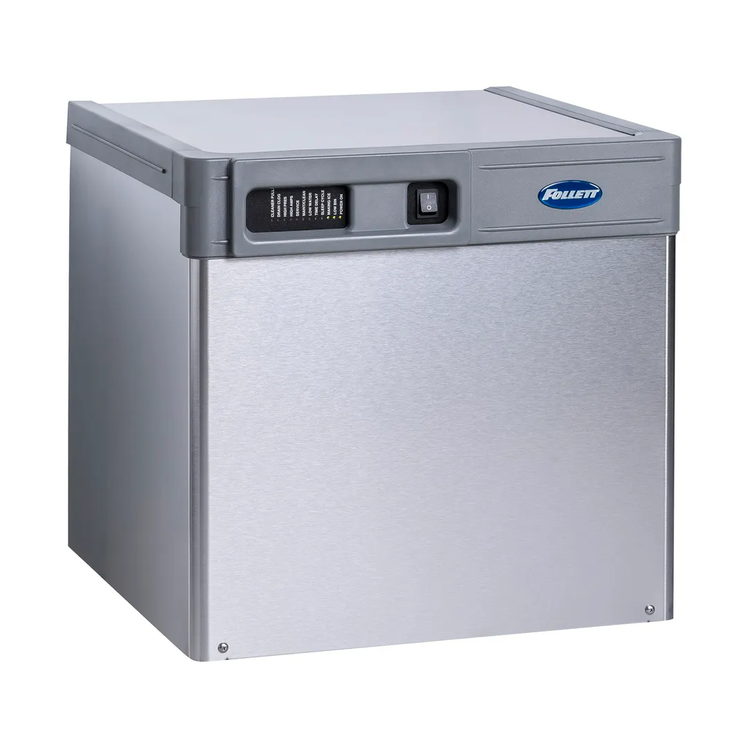 Follett D2112R Nugget-Style Ice Maker