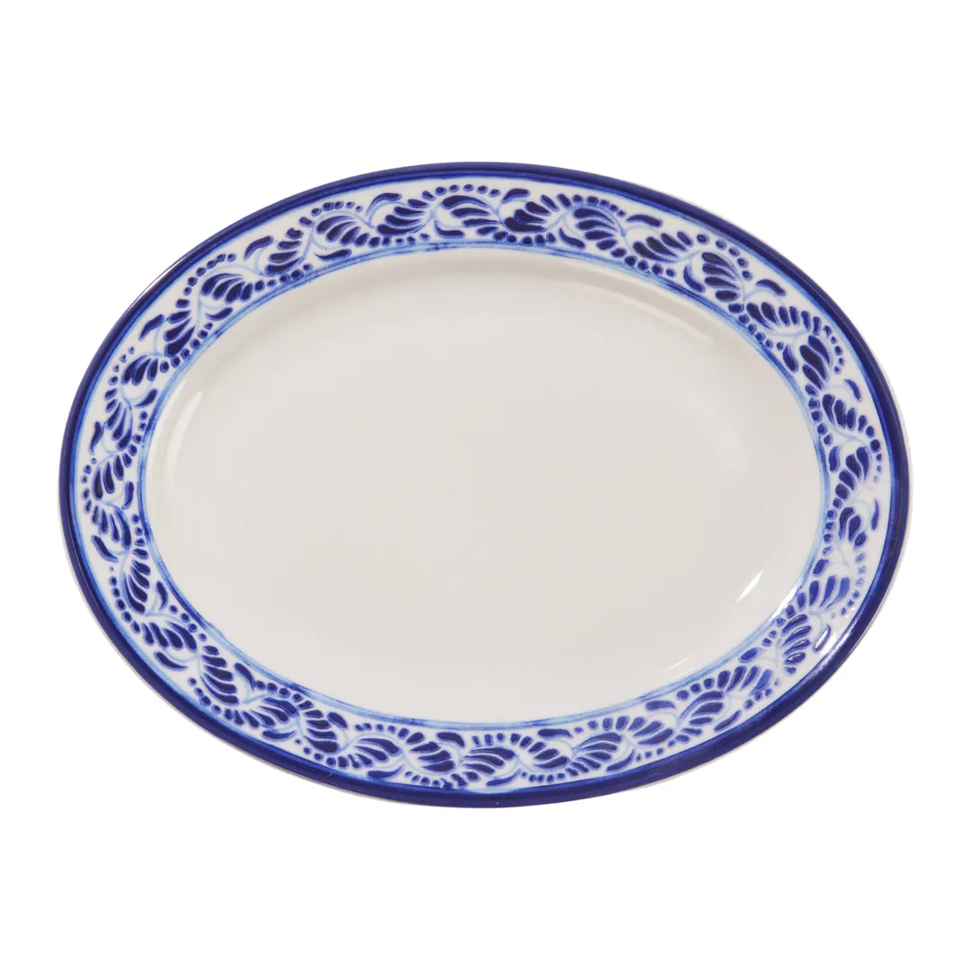 GET PA1678907612 China Platter