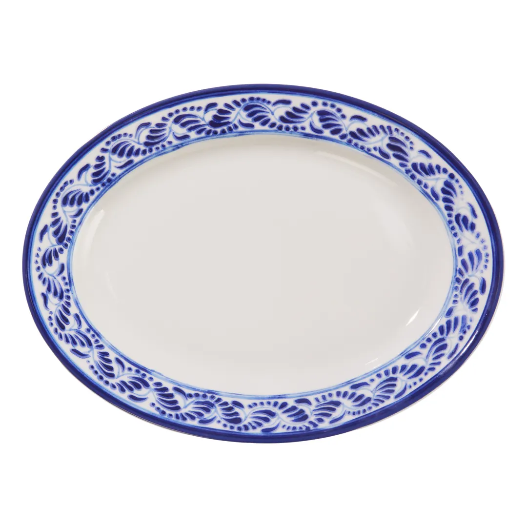 GET PA1678907712 China Platter