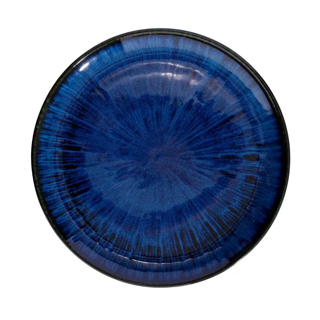 GET PA198K712812 China Plate