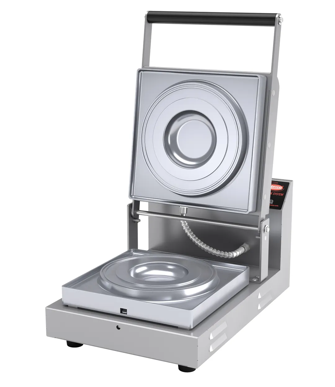 Hatco UFO-1 Sandwich / Panini Grill