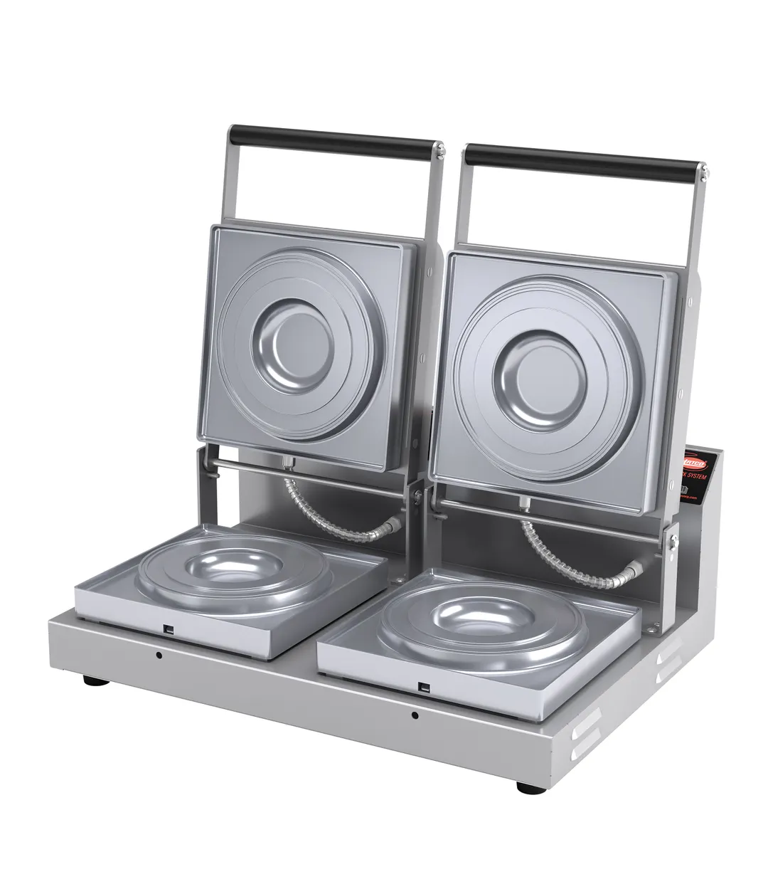 Hatco UFO-2 Sandwich / Panini Grill