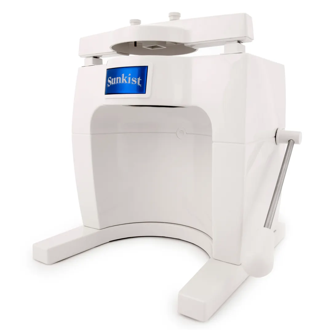 Sunkist S-104R Cutter Fruit / Vegetable Slicer