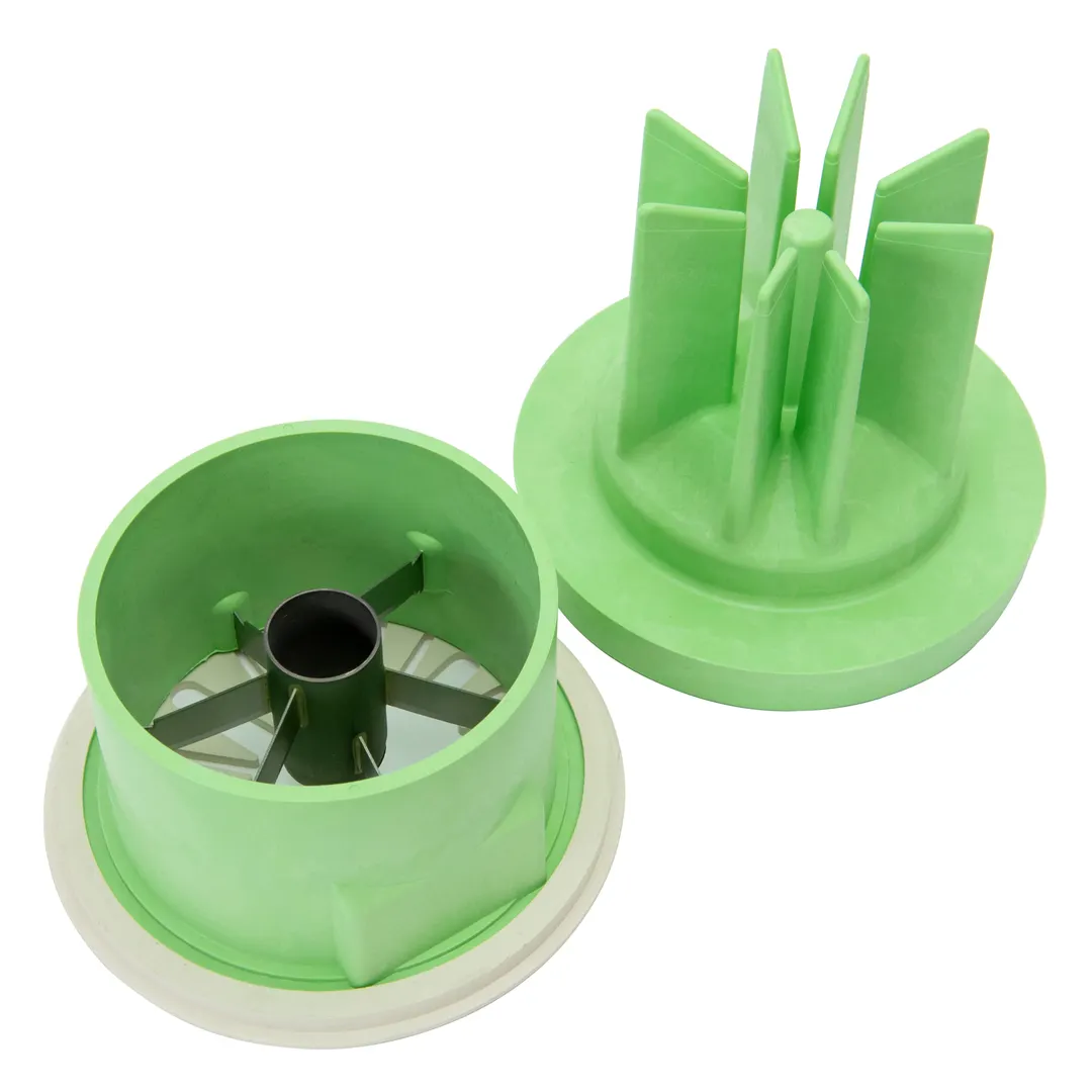 Sunkist S-106R Cutter Fruit / Vegetable Slicer