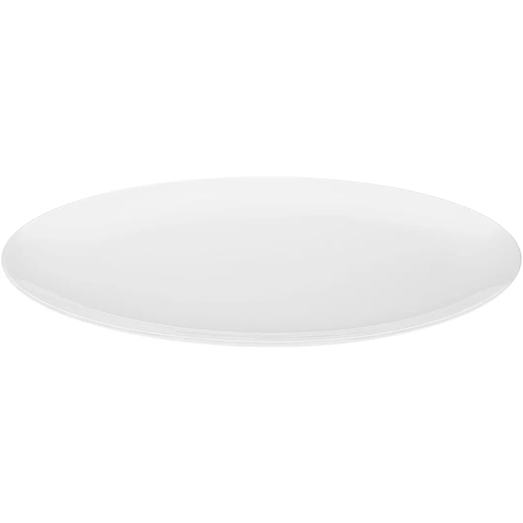 Libbey 933263312000000 China Plate