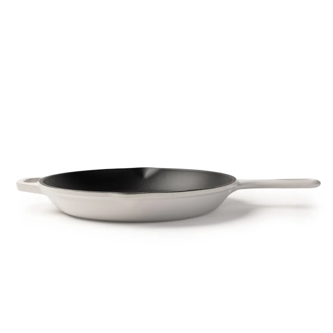 Lodge EC11S13 Cast Iron Fry Pan