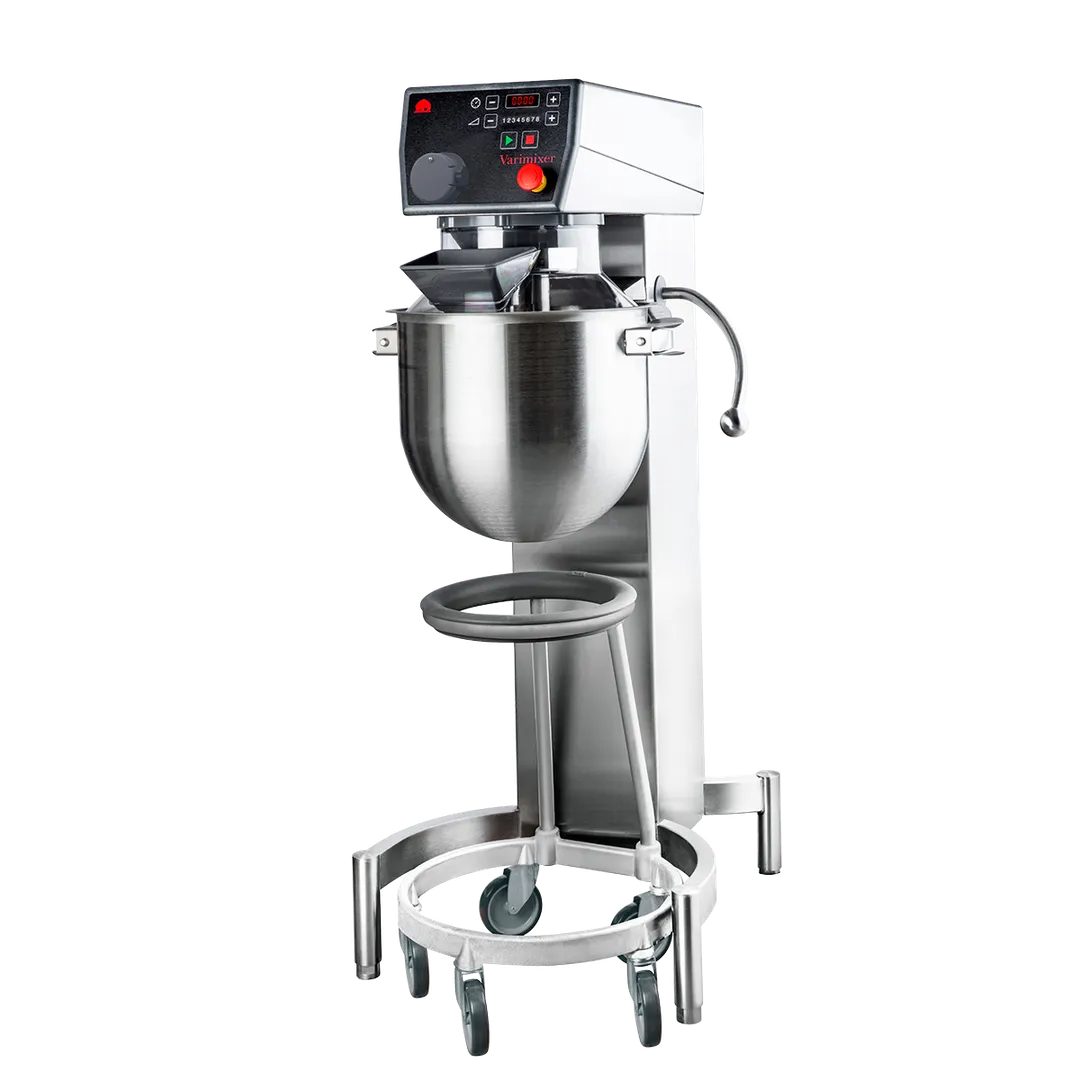 Varimixer KODIAK V30K-1 Planetary Mixer