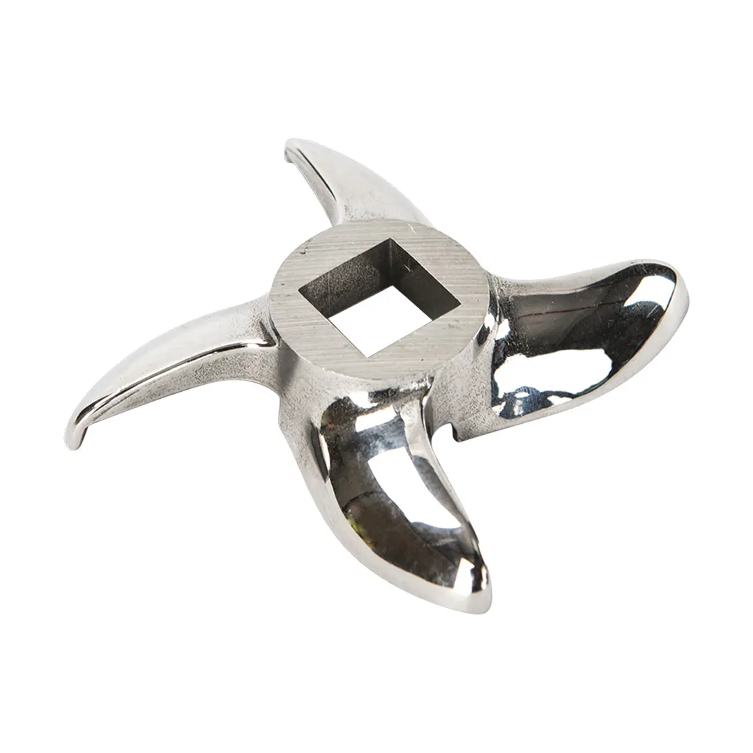 Concasse BNI22 Italian Style Knife Grinder #22, Stainless Steel, Edge Tool for Chefs