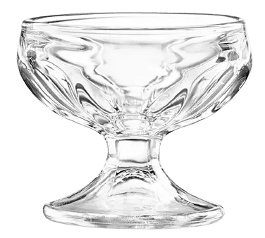 International Tableware 125 Dessert / Sampler Glass