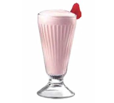 International Tableware 268 Soda Fountain Glass