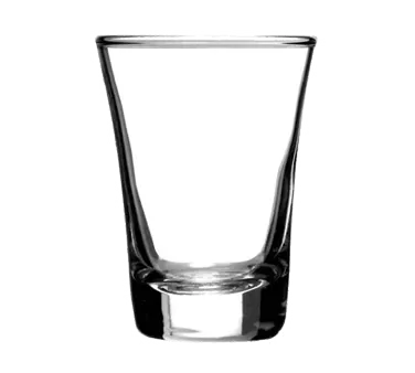 International Tableware 2805 Shot / Whiskey Glass