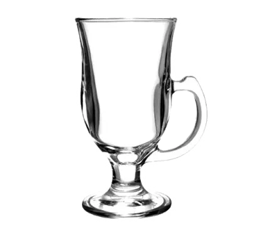 International Tableware 343 Coffee Glass Mug