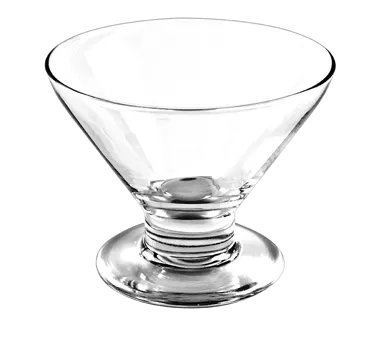 International Tableware 512 Dessert / Sampler Glass