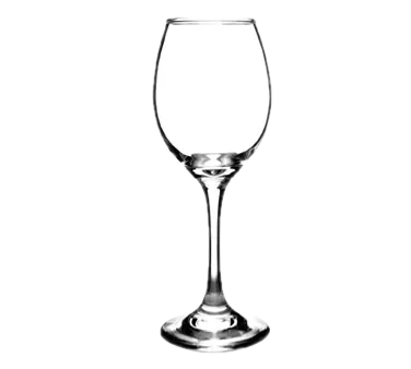 International Tableware 5412 Wine Glass