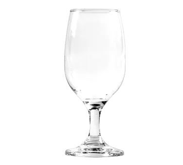 International Tableware 5439 Goblet Glass