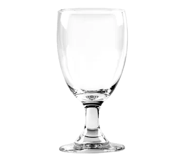 International Tableware 5453 Goblet Glass