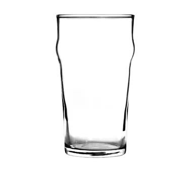 International Tableware 801 Beer Glass