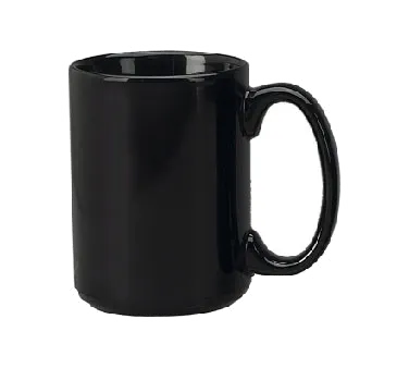 International Tableware 81015-05 - El Grande 13 oz Mug, Microwave & Dishwasher Safe - 1 Dozen