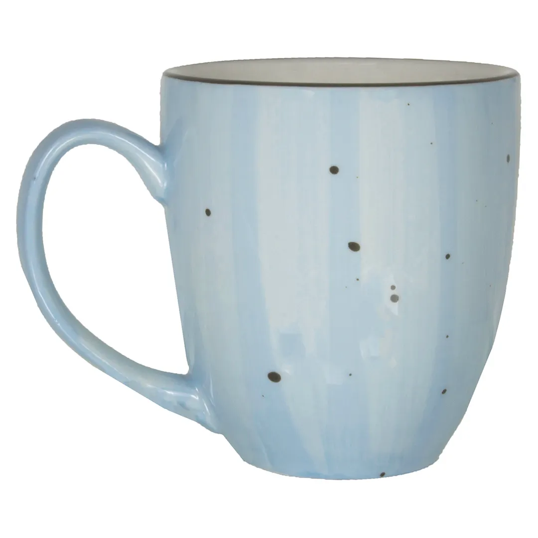 International Tableware 81376-RT-IC China Mug