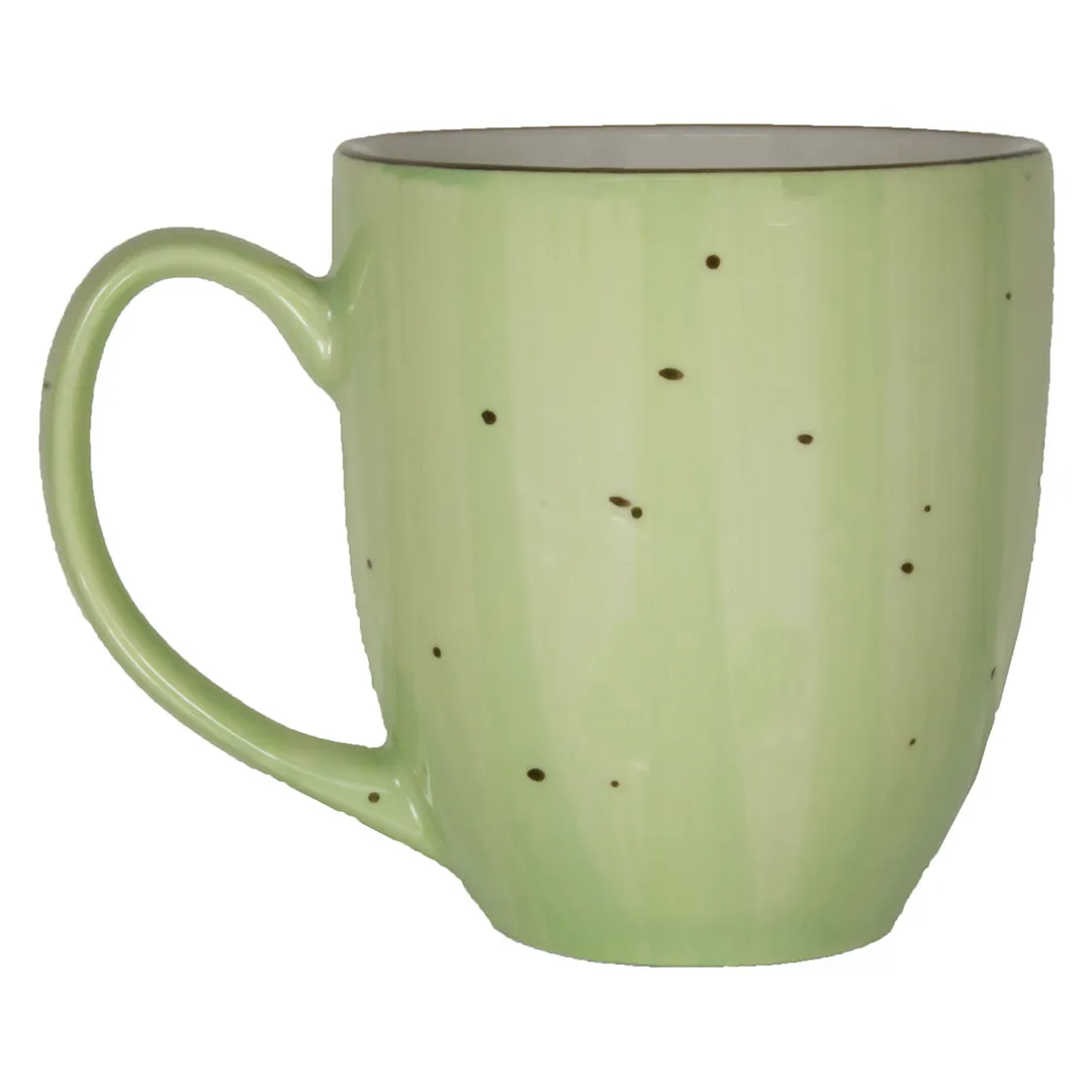International Tableware 81376-RT-LI China Mug