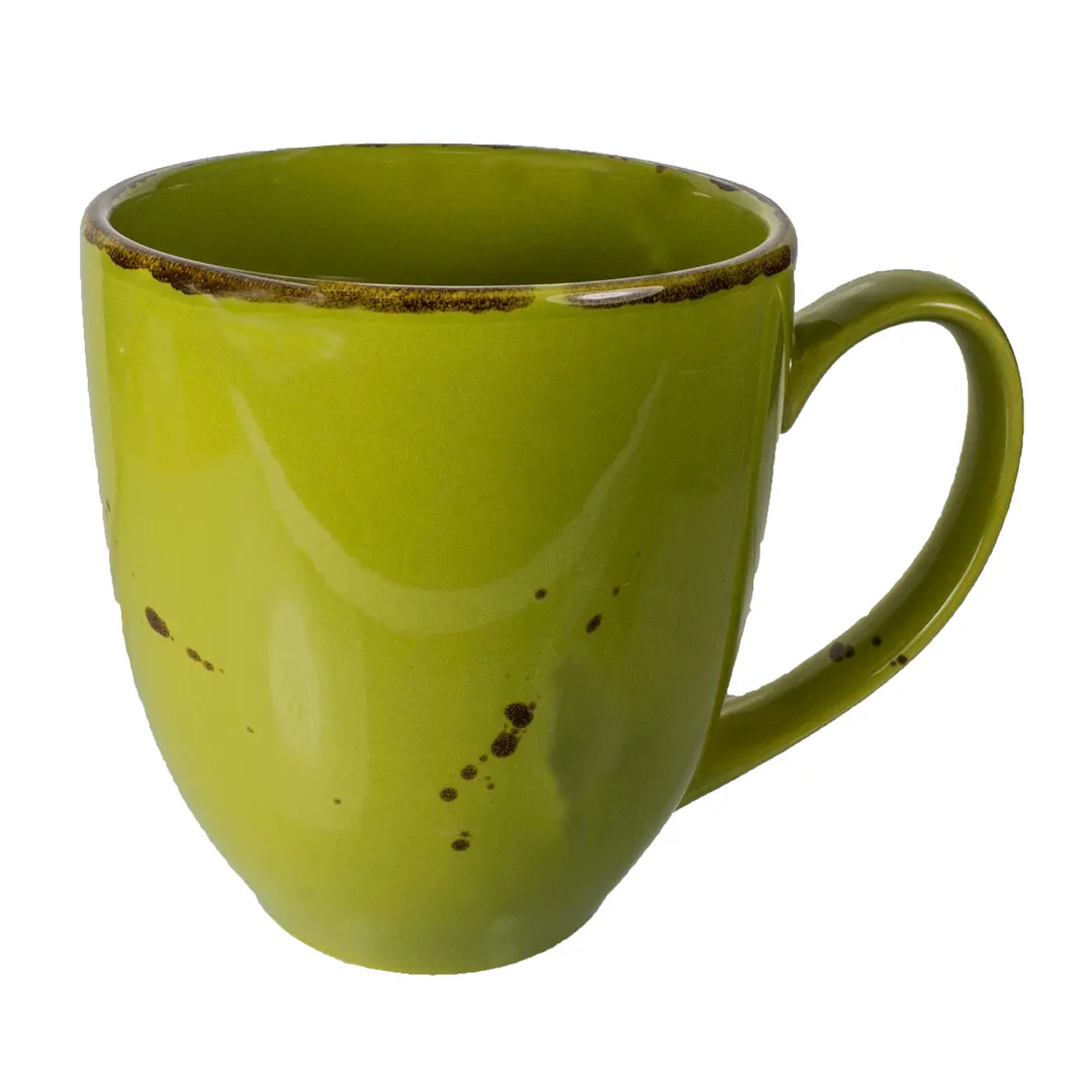 International Tableware 81376-SV-BA China Mug