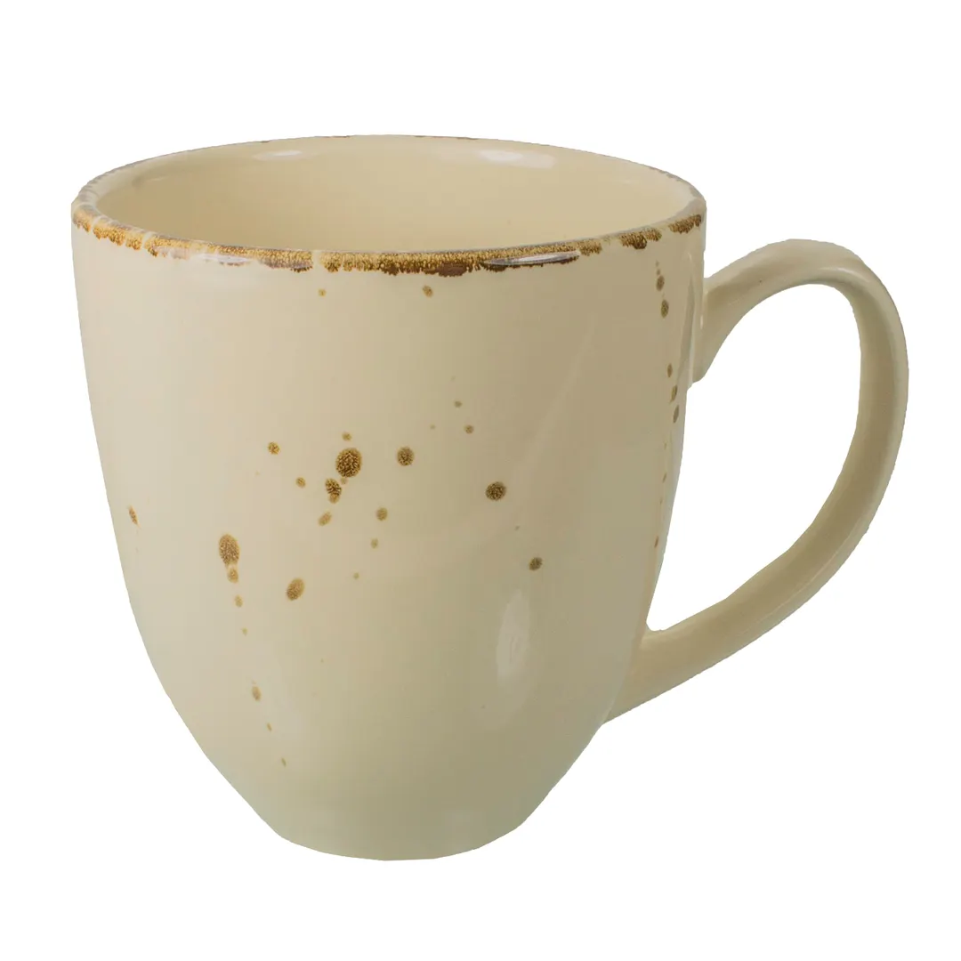 International Tableware 81376-SV-KH China Mug