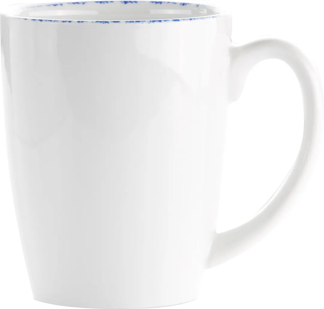 International Tableware 8481-CB China Mug