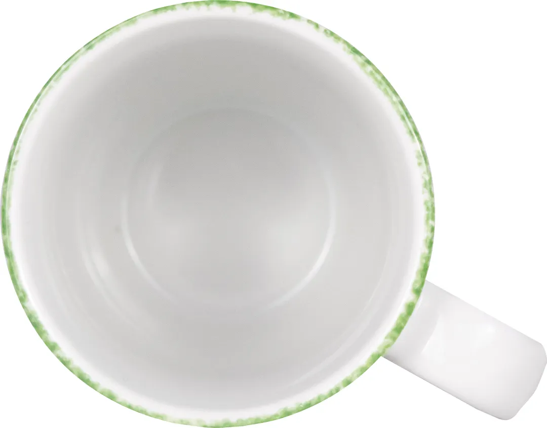 International Tableware 8481-G China Mug