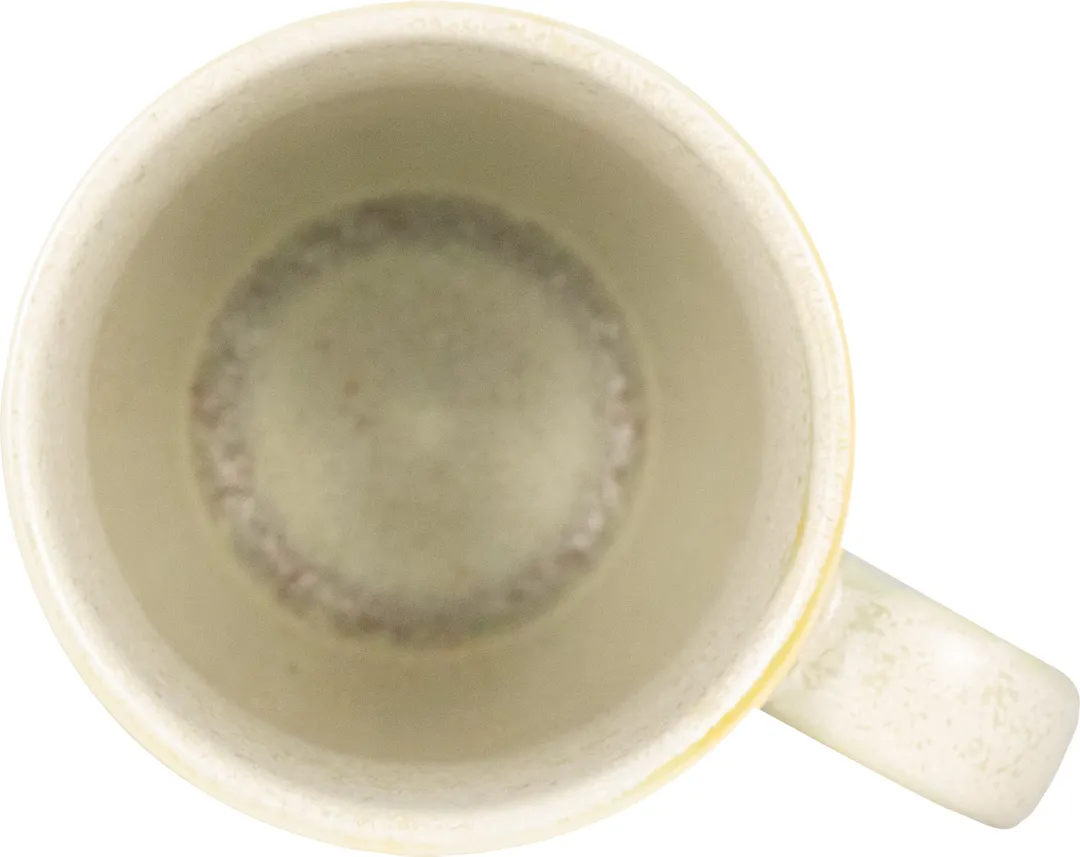 International Tableware 8481-PI China Mug