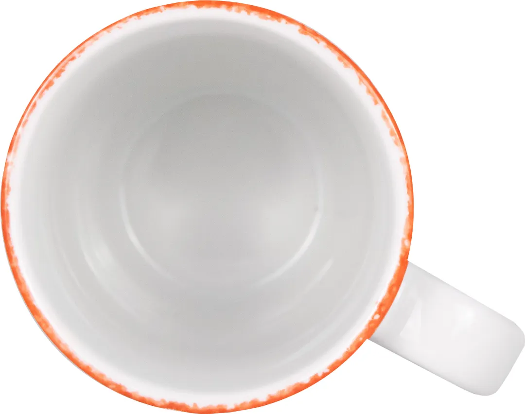 International Tableware 8481-R China Mug