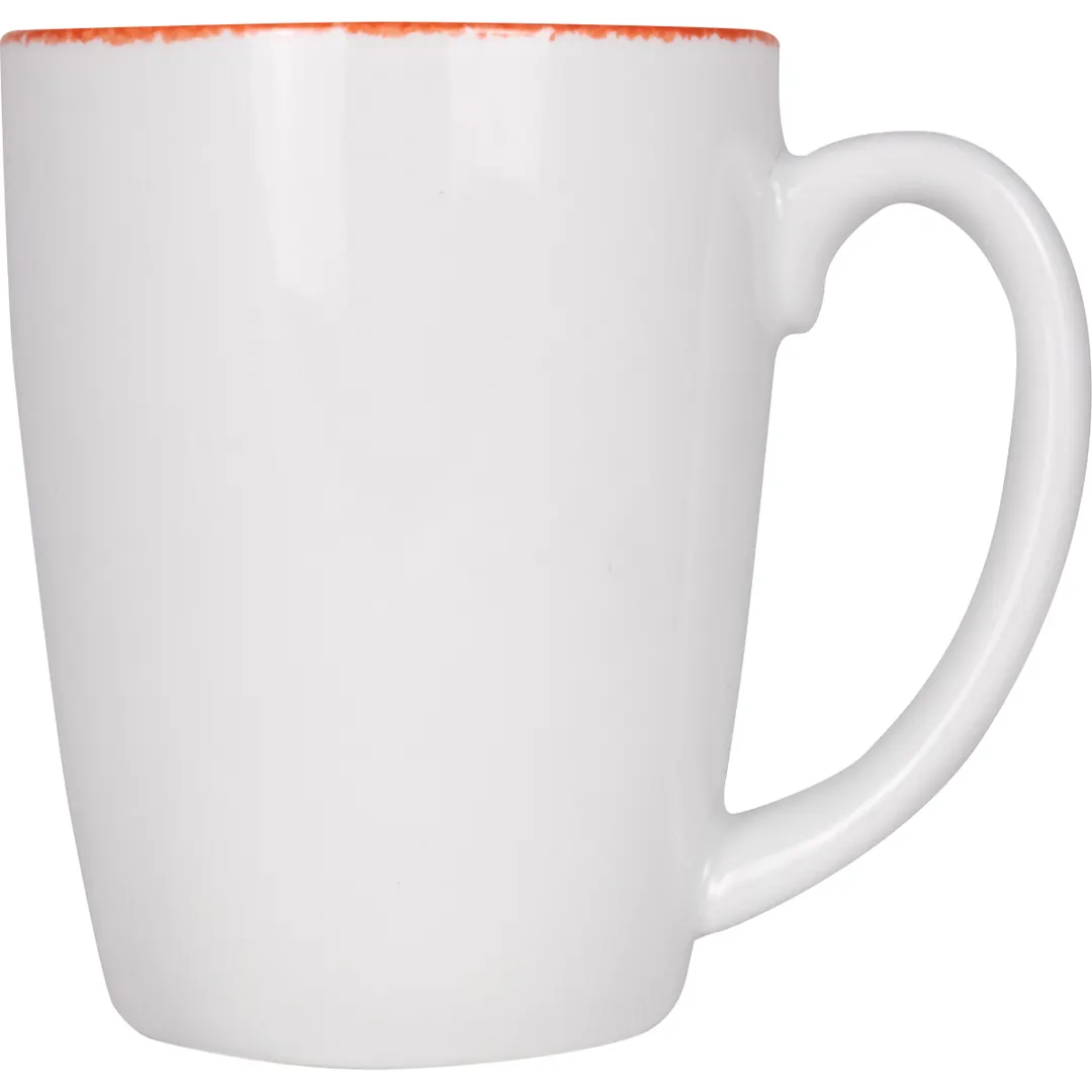 International Tableware 8481-R China Mug