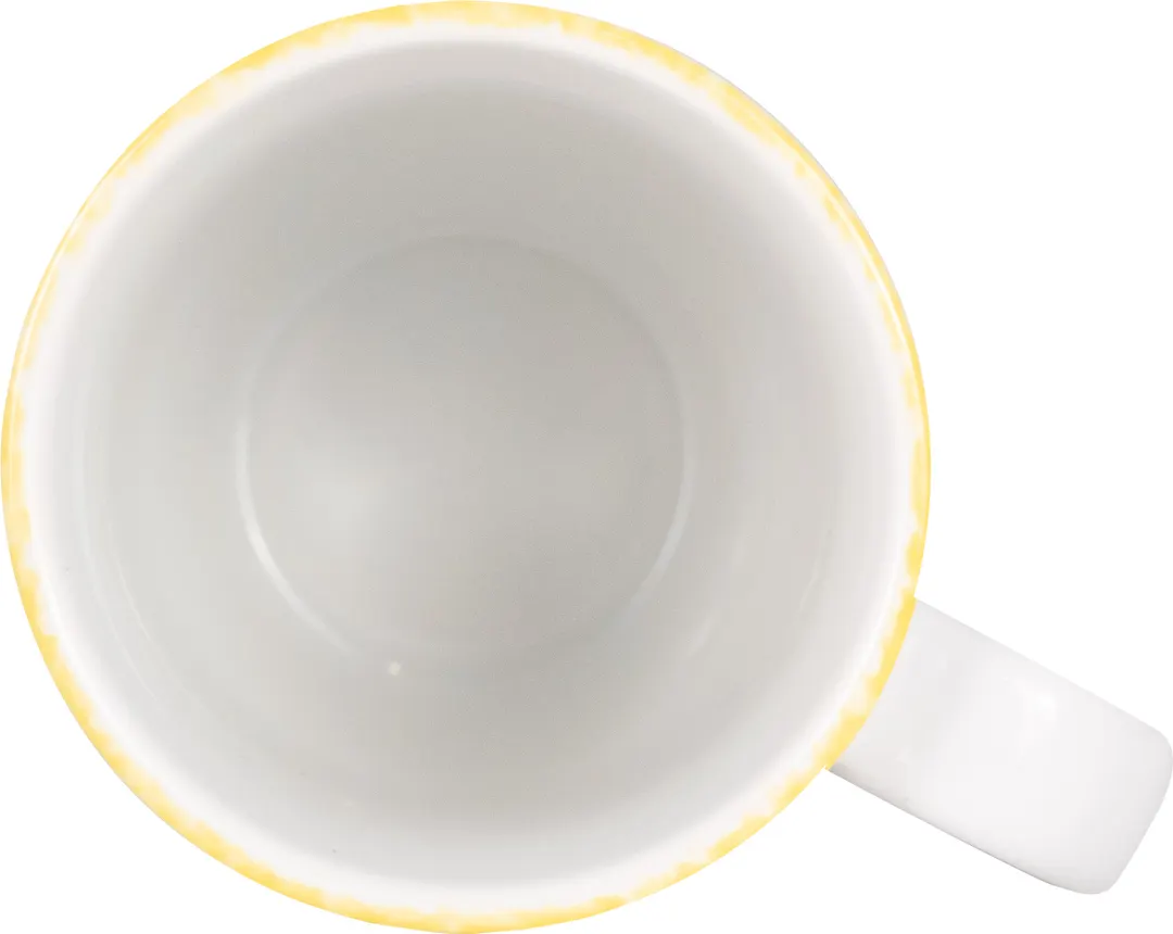 International Tableware 8481-Y China Mug