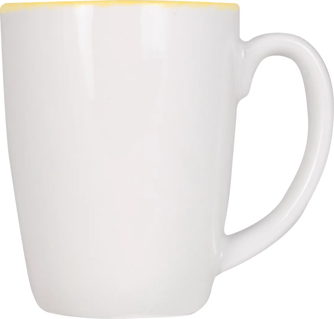 International Tableware 8481-Y China Mug