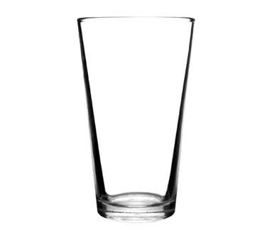 International Tableware 8639 Mixing Glass