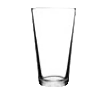 International Tableware 8639RT Mixing Glass