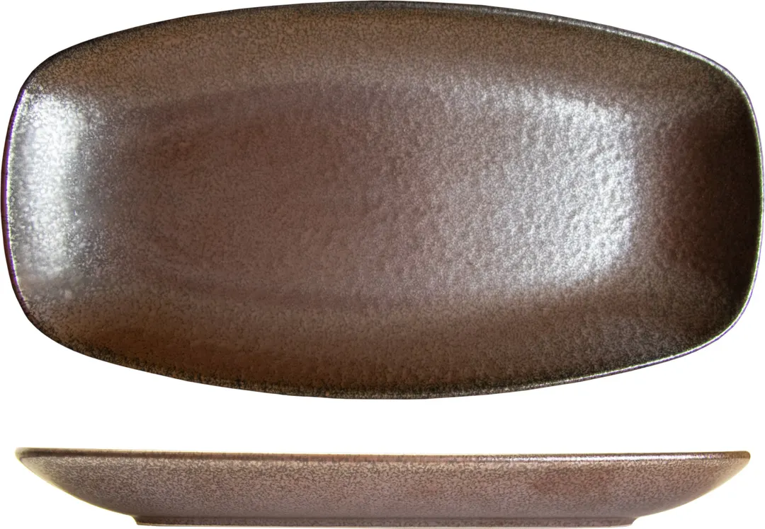 International Tableware AL-13-CM China Platter