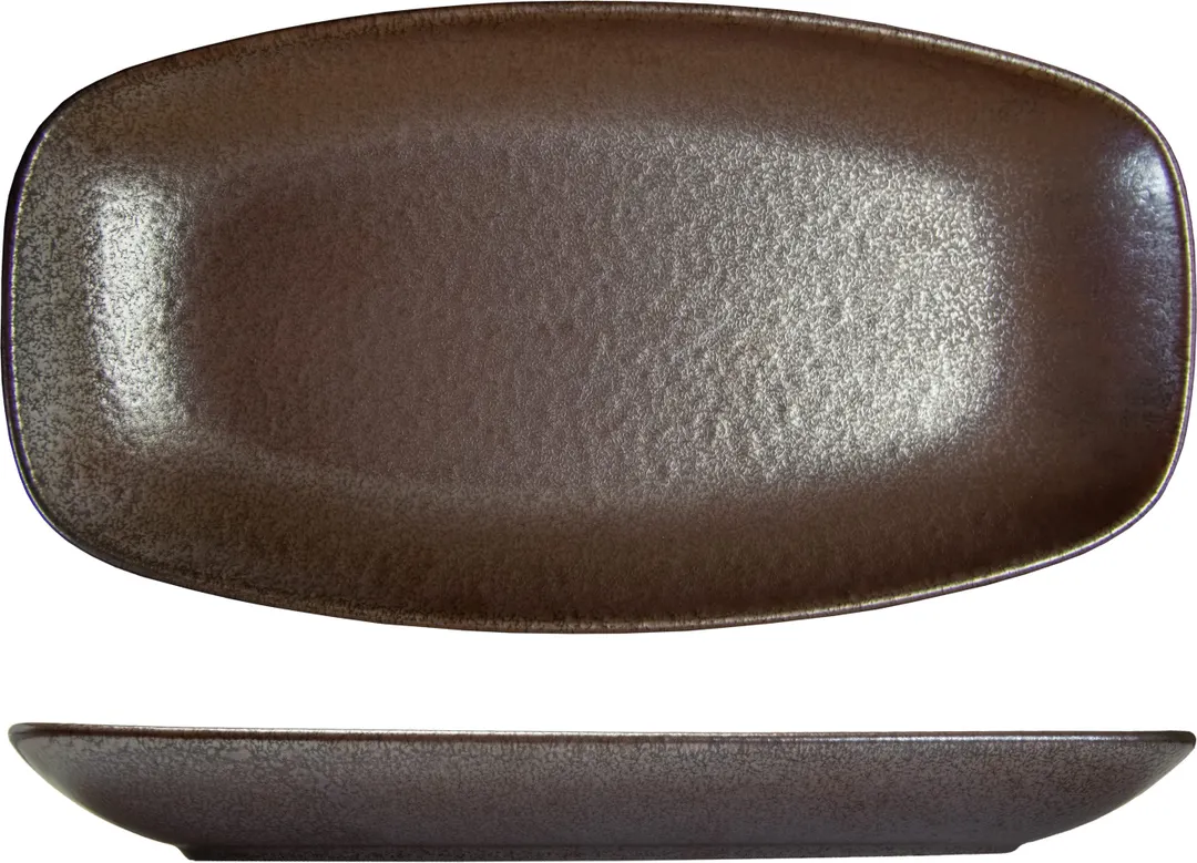 International Tableware AL-14-CM China Platter