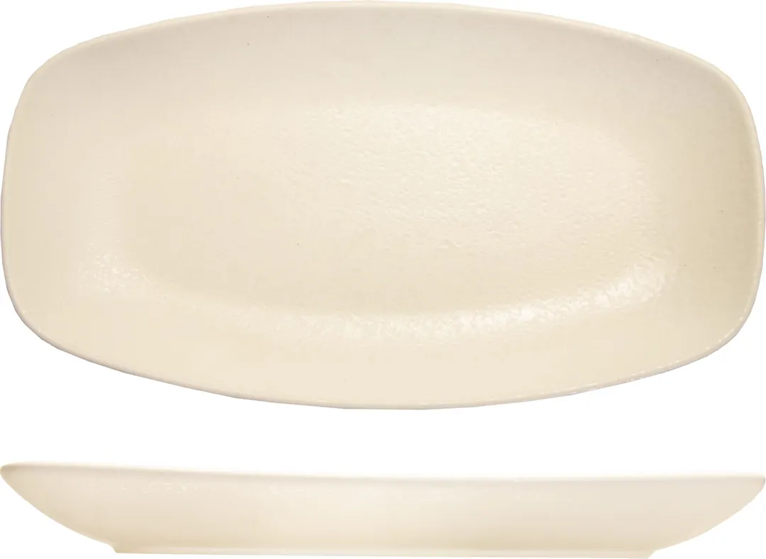 International Tableware AL-14-TW China Platter