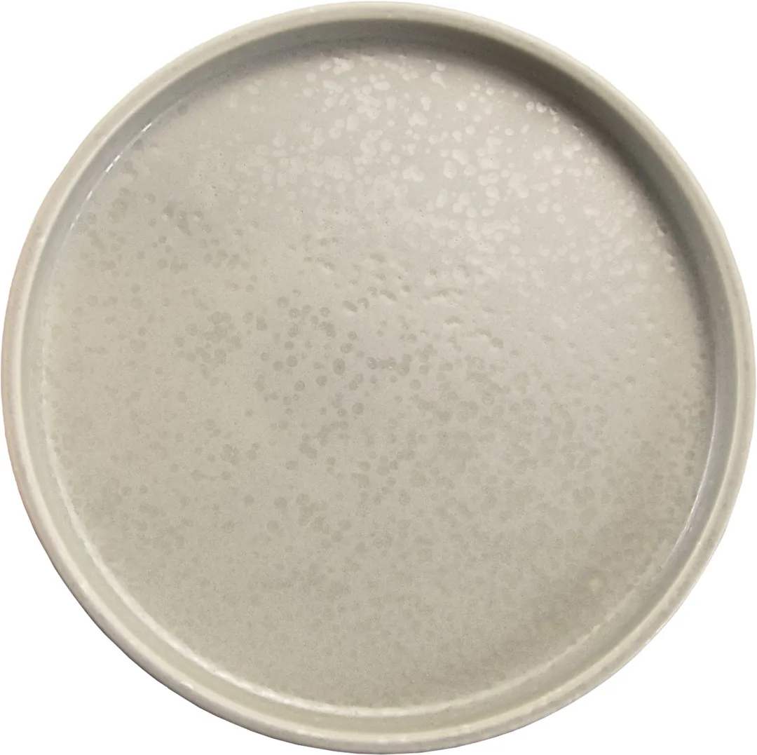 International Tableware AL-6-PS China Plate