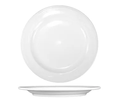 International Tableware AM-21 China Plate