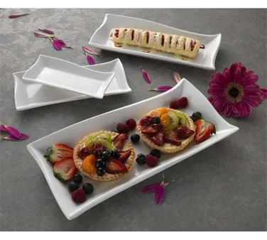 International Tableware AS-2 0 - 8 oz Bowl China