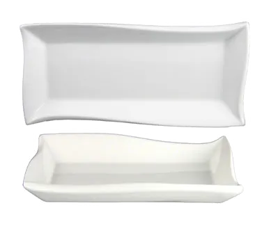 International Tableware AS-80 China Plate